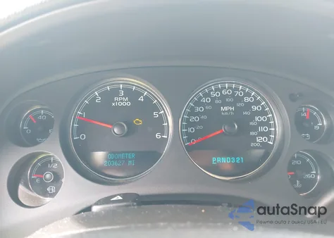 2008 Chevrolet Silverado 1500 Ltz from USA, damaged, VIN 3GCEC13028G218995